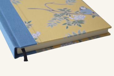Preview: Journal "Haruhi"